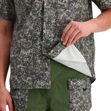 Load image into Gallery viewer, 【20%off】TOPO Designs RETRO RIVER SHIRT - SHORT SLEEVE トポデザインズ レトロ・リバー・シャツ