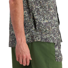 Load image into Gallery viewer, 【20%off】TOPO Designs RETRO RIVER SHIRT - SHORT SLEEVE トポデザインズ レトロ・リバー・シャツ