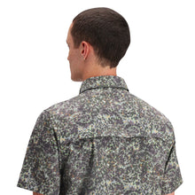 Load image into Gallery viewer, 【20%off】TOPO Designs RETRO RIVER SHIRT - SHORT SLEEVE トポデザインズ レトロ・リバー・シャツ