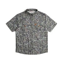 Load image into Gallery viewer, 【20%off】TOPO Designs RETRO RIVER SHIRT - SHORT SLEEVE トポデザインズ レトロ・リバー・シャツ
