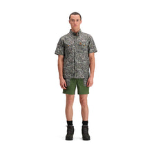 Load image into Gallery viewer, 【20%off】TOPO Designs RETRO RIVER SHIRT - SHORT SLEEVE トポデザインズ レトロ・リバー・シャツ