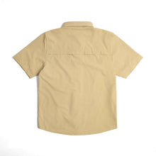 Load image into Gallery viewer, 【20%off】TOPO Designs RETRO RIVER SHIRT - SHORT SLEEVE トポデザインズ レトロ・リバー・シャツ