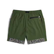 Load image into Gallery viewer, 【20%off】TOPO Designs RETRO RIVER SHORTS トポデザインズ レトロ・リバー・ショーツ