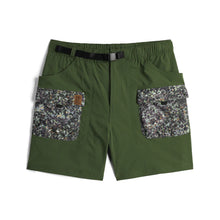Load image into Gallery viewer, 【20%off】TOPO Designs RETRO RIVER SHORTS トポデザインズ レトロ・リバー・ショーツ