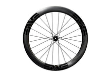 Load image into Gallery viewer, ENVE SES4.5 NEW STRAIGHT SPOKE カーボンホイール エンヴィ