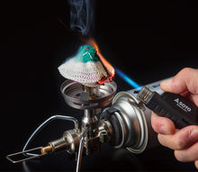 Load image into Gallery viewer, SOTO マイクロトーチ COMPACT(コンパクト) ST-485 ソト