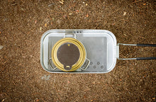 Load image into Gallery viewer, trangia T3 (TR-400333N) ゴトク トランギア