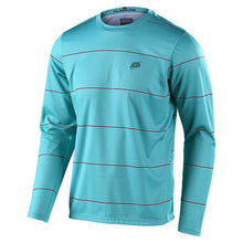 画像をギャラリービューアに読み込む, Troy Lee Design FLOWLINE LS JERSEY 2023