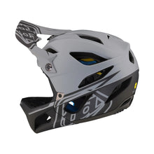 画像をギャラリービューアに読み込む, Troy Lee Design STAGE MIPS フルフェイスヘルメット 2024 トロイ・リー