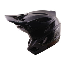 画像をギャラリービューアに読み込む, Troy Lee Designs Stage Stunt MIPS ドローンブラック 正面