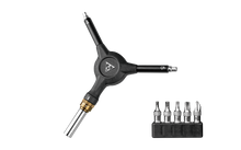 画像をギャラリービューアに読み込む, TOPEAK Y スピード ラチェット