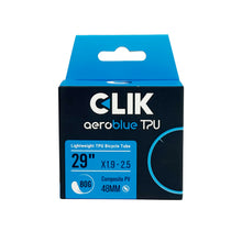 Load image into Gallery viewer, CLIK AEROBLUE TPU TUBE チュ