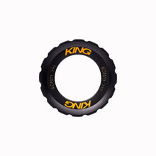 Load image into Gallery viewer, CHRIS KING King Centerlock Lockring クリスキング センターロック