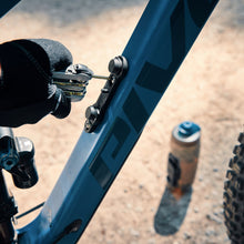 画像をギャラリービューアに読み込む, FIDLOCK TWIST BIKE BASE ツイスト バイクベース フィドロック