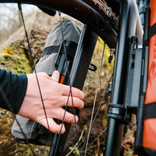 画像をギャラリービューアに読み込む, FIDLOCK TWIST UNI CONNECTOR XL バイクパッキング フィドロック