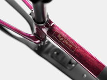 画像をギャラリービューアに読み込む, CANNONDALE Topstone LAB71 フレームセット キャノンデール