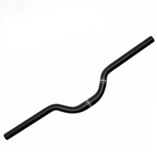 画像をギャラリービューアに読み込む, Veno セットインライザーハンドルバー 25.4 ヴェノ