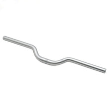 画像をギャラリービューアに読み込む, Veno セットインライザーハンドルバー 25.4 ヴェノ