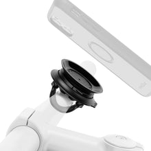 画像をギャラリービューアに読み込む, FIDLOCK VACUUM HANDLEBAR BASE バキューム ハンドルバー ベース (ボルト固定) フィドロック