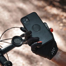 画像をギャラリービューアに読み込む, FIDLOCK VACUUM HANDLEBAR BASE バキューム ハンドルバー ベース (ボルト固定) フィドロック