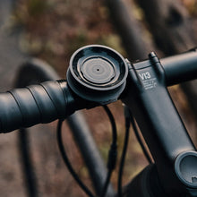 画像をギャラリービューアに読み込む, FIDLOCK VACUUM HANDLEBAR BASE バキューム ハンドルバー ベース (ボルト固定) フィドロック