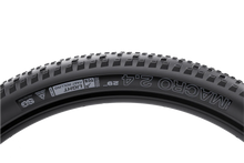 画像をギャラリービューアに読み込む, WTB MACRO TCS 29x2.4 タイヤ