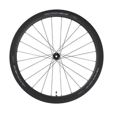 画像をギャラリービューアに読み込む, SHIMANO DURA-ACE WH-R9270-C50-TL チューブレス センターロックディスクブレーキ  ホイールセット シマノ