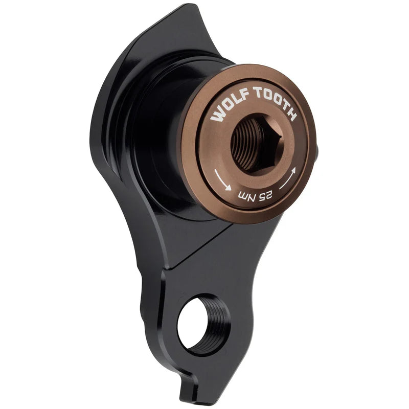Wolf Tooth Universal Derailleur Hanger UDH ディレイラーハンガー