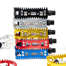 Load image into Gallery viewer, MKS FOOT JAWS bm-10 PEDAL 三ヶ島製作所 ペダル