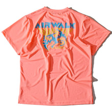 Load image into Gallery viewer, ELDORESO Airwalk-1 Tee E1015215 エルドレッソ Tシャツ