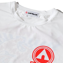 Load image into Gallery viewer, ELDORESO Airwalk-1 Tee E1015215 エルドレッソ Tシャツ