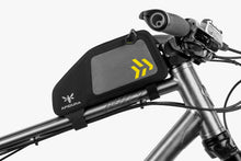 Load image into Gallery viewer, APIDURA トップチューブバッグ