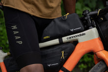 画像をギャラリービューアに読み込む, APIDURA NEW エクスペディション トップチューブバッグ ボルトオン 1L