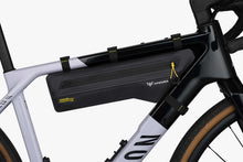 画像をギャラリービューアに読み込む, APIDURA NEW エクスペディション フレームバッグ 2.8L