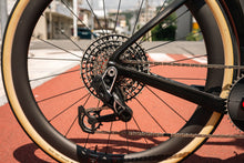 Load image into Gallery viewer, 実車写真:SRAM XX SL Eagle AXS リアディレイラー周り