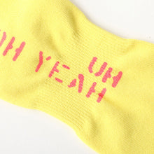 画像をギャラリービューアに読み込む, NODAL DIRTY WORK OH YEAH ULTRA HEAVY SOCKS NDUH-001 ノーダル ソックス(NODAL)の商品画像(写真7)