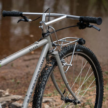 画像をギャラリービューアに読み込む, FAIRWEATHER b923 bullmoose bar (black) ブルーラグ 日東