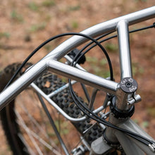 画像をギャラリービューアに読み込む, FAIRWEATHER b923 bullmoose bar (black) ブルーラグ 日東