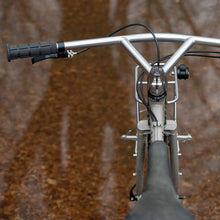 Load image into Gallery viewer, FAIRWEATHER b923 bullmoose bar (dull) ブルーラグ 日東