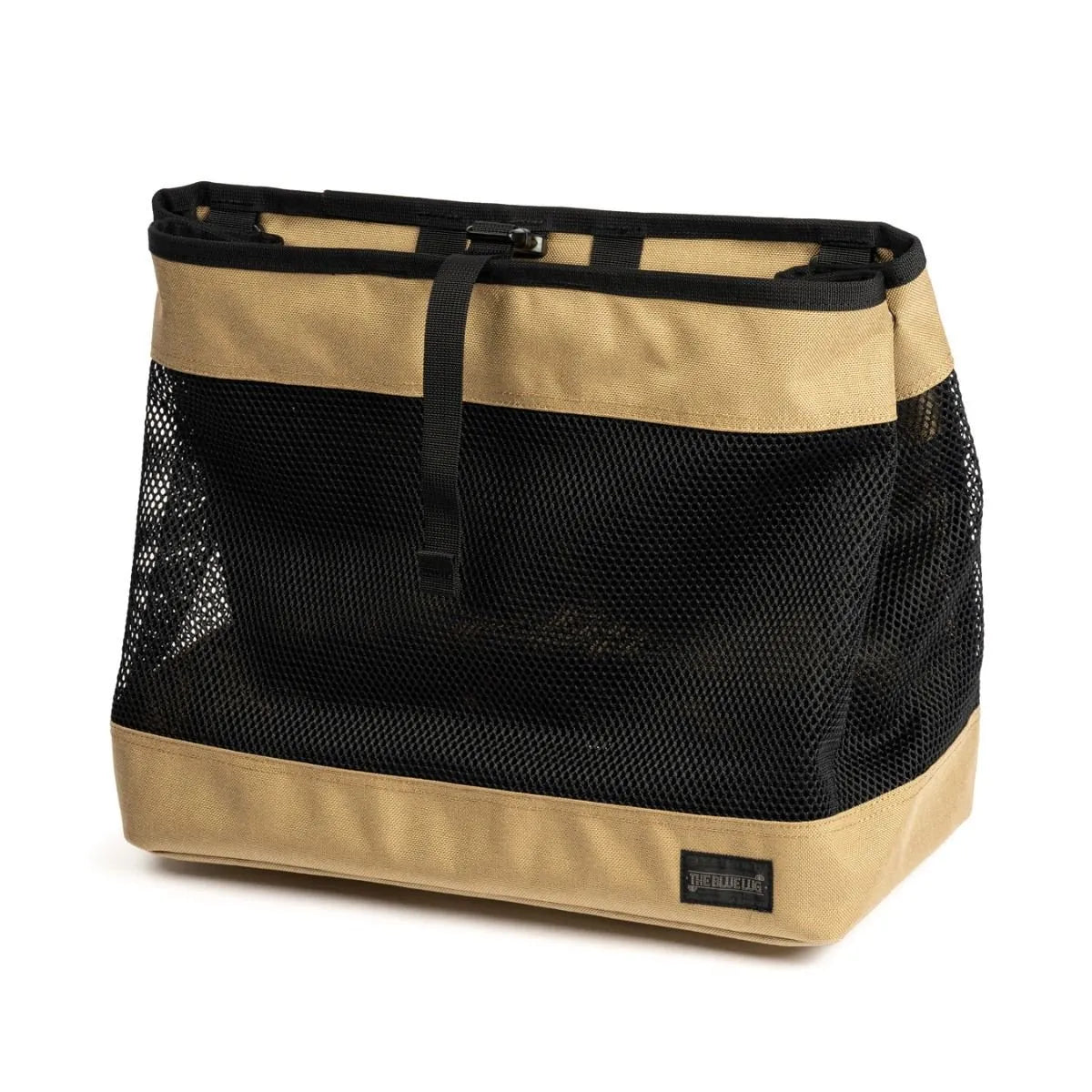 BLUE RUG Brompton バスケットバッグ フレーム有り ブルーラグ BLUE LUG brompton basket bag フレームあり purple