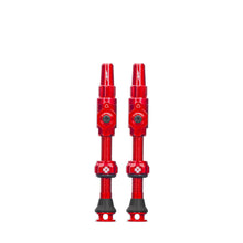 Load image into Gallery viewer, Muc-off BIGBORE LITE TUBELESS VALVES Large チューブレ バルブ マックオフ