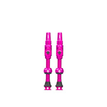 Load image into Gallery viewer, Muc-off BIGBORE LITE TUBELESS VALVES Large チューブレ バルブ マックオフ
