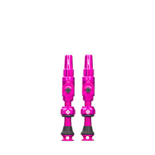 画像をギャラリービューアに読み込む, Muc-off BIGBORE LITE TUBELESS VALVES Medium チューブレ バルブ マックオフ