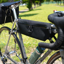 画像をギャラリービューアに読み込む, tade qui / blanket / Nylon OXFORD 500D / M-B1 Woodland