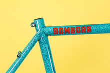 画像をギャラリービューアに読み込む, CRUST BIKES BOMBRA フレームセット クラストバイク