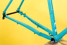 画像をギャラリービューアに読み込む, CRUST BIKES BOMBRA フレームセット クラストバイク