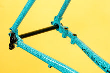 画像をギャラリービューアに読み込む, CRUST BIKES BOMBRA フレームセット クラストバイク