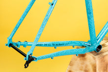 画像をギャラリービューアに読み込む, CRUST BIKES BOMBRA フレームセット クラストバイク