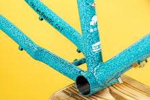 画像をギャラリービューアに読み込む, CRUST BIKES BOMBRA フレームセット クラストバイク