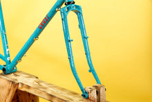 画像をギャラリービューアに読み込む, CRUST BIKES BOMBRA フレームセット クラストバイク